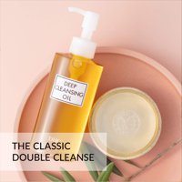 Aceite Limpiador Facial Dhc Deep Cleansing Oil Desmaquillante