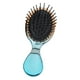 thumbnail image 3 of Cepillo De Pelo Peine Mojado Seco Pelos Tipos Niñas Mujeres Naranja, 3 of 5