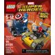 thumbnail image 2 of Kit de construcción LEGO Super Heroes Mighty Micros 76065, 2 of 8