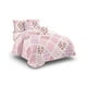 thumbnail image 2 of Cubrecama Colcha Quilt de Verano plaza y media, 2 of 3