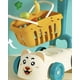 thumbnail image 2 of Carro Andador Correpasillos De Compras Frutas Y Verduras, 2 of 5