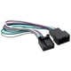 thumbnail image 1 of Amplificador de radio de coche, subwoofer, arnés en T para Toyota Camry, 1 of 7