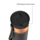 thumbnail image 3 of Botella de Agua Contigo 680 ml Acero Inoxidable 2 en 1, 3 of 7