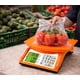 thumbnail image 2 of Balanza Digital 40kg Bascula Recargable Pesa Comercial, 2 of 3