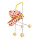 thumbnail image 3 of Lovely Baby Doll Cochecito De Bebé Con Capucha Carro Plegable Baby Doll H, 3 of 5