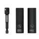 thumbnail image 1 of Juego de enchufes DEWALT DWAFSFSET3 3/8" Deep Impact, 3 piezas SAE, 1 of 5