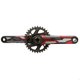 thumbnail image 1 of Volante SRAM Truvativ Descendant Colab Eagle DUB Boost 52mm 165mm 32T TLD Rojo, 1 of 5