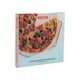 thumbnail image 2 of Piedra Pizza 33 Cms Con Rejilla Para Horno, 2 of 2