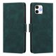 thumbnail image 2 of Funda Billetera Delgada para iPhone 12/12 Pro con Ranuras y Soporte Verde oscuro, 2 of 6