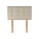 thumbnail image 2 of Cama Europea 1 Plaza 200 Plus Respaldo Ginebra, 2 of 5