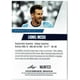 thumbnail image 2 of Tarjeta coleccionable Lionel Messi 2024 Leaf #11V Argentina, 2 of 2