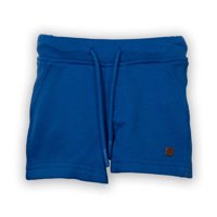 Short Bebe Niño Azul Pillin