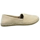 thumbnail image 2 of Alpargatas Mujer Cómodas para Verano Yassne QM2510 Beige, 2 of 5