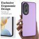 thumbnail image 2 of Funda Antigolpes para Honor 90 Cubierta Delgada Morado, 2 of 6