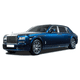 thumbnail image 1 of Sensor Desgaste para auto Rolls Royce Ghost 2010-2020 Delantero, 1 of 3