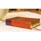 thumbnail image 2 of Biblia de estudio HarperCollins de gran formato con cubierta de cuero suave, 2 of 8