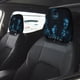thumbnail image 2 of Scream Funda Protectora Universal para Reposacabezas de Coche, Funda Elástica para Reposacabezas de Asiento de Auto, Funda de Tela Antipolvo, Accesorios de Interior 2 Piezas, 2 of 6