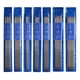 thumbnail image 4 of Juego De Agujas De Tejer Extralargas 35x Tejido Acolchado DIY Hilo Gadget Sin Regla, 4 of 5