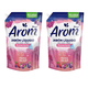 thumbnail image 1 of Jabon Liquido Para Manos y Cuerpo Frutos del Sur Arom 750 ml 2 Unidades, 1 of 3