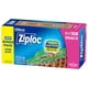 thumbnail image 1 of Bolsas Ziploc Snack 108 Unidades Grip 'N Seal, 1 of 3