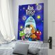 thumbnail image 3 of Cuadro Decorativo Rob El Robot Desmarcar 20x30 cm, 3 of 6