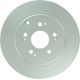 thumbnail image 1 of Disco de freno de disco Bosch QuietCast Premium Honda Ridgeline, 1 of 3