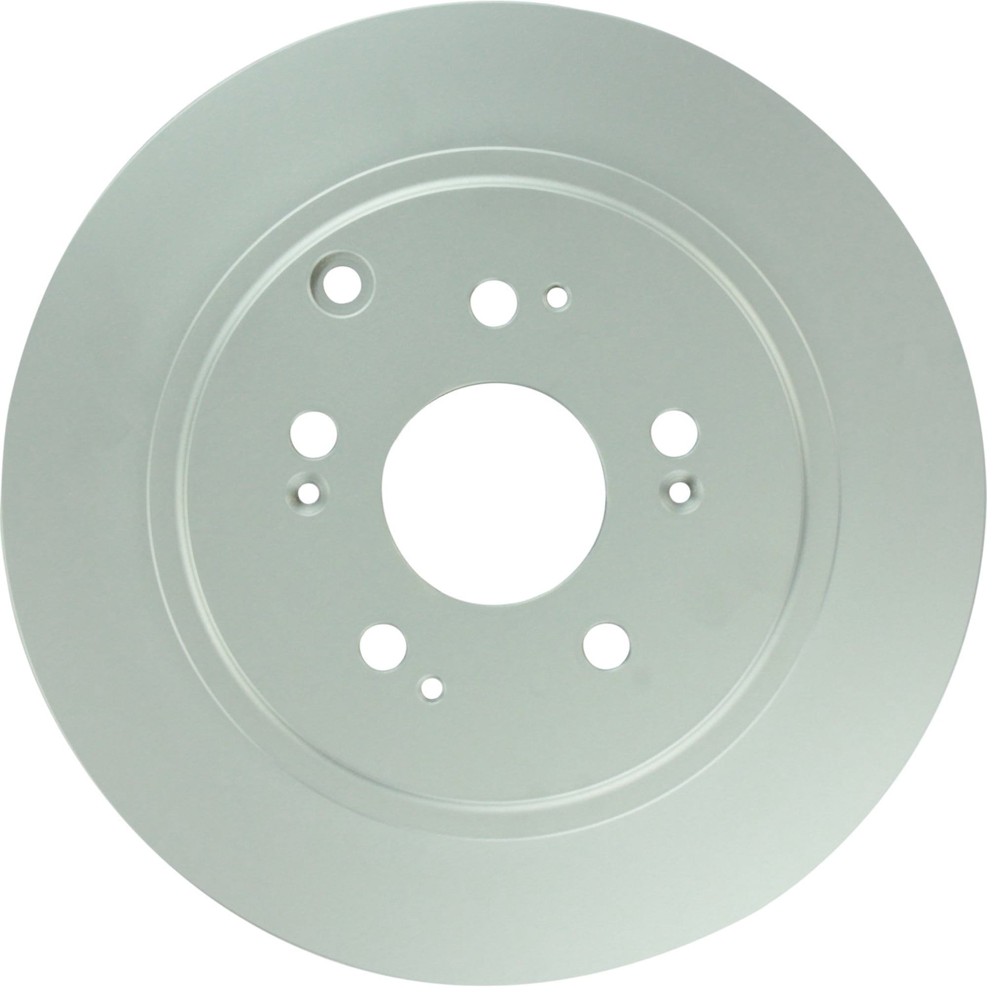 Disco De Freno De Disco Bosch Quietcast Premium Honda Ridgeline