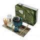 thumbnail image 1 of Juego De Té Matcha Japonés Set De Batidor Tazón Herramientas Azul Claro, 1 of 7