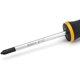 thumbnail image 3 of Destornillador GEARWRENCH 80001H #1 x 7,6 cm Phillips, 3 of 9