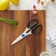 thumbnail image 2 of Tijeras de cocina desmontables ZWILLING J.A. Henckels, 2 of 5