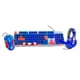 thumbnail image 1 of Kit Gamer Gamer 38Dnykit03 Azul-Rojo, 1 of 5