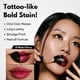 thumbnail image 2 of Tatuaje labial MILKTOUCH Black Cherry mate resistente al agua 4,5 g, 2 of 9
