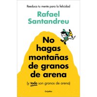 Grijalbo - Libro No Hagas Montañas De Granos De Arena
