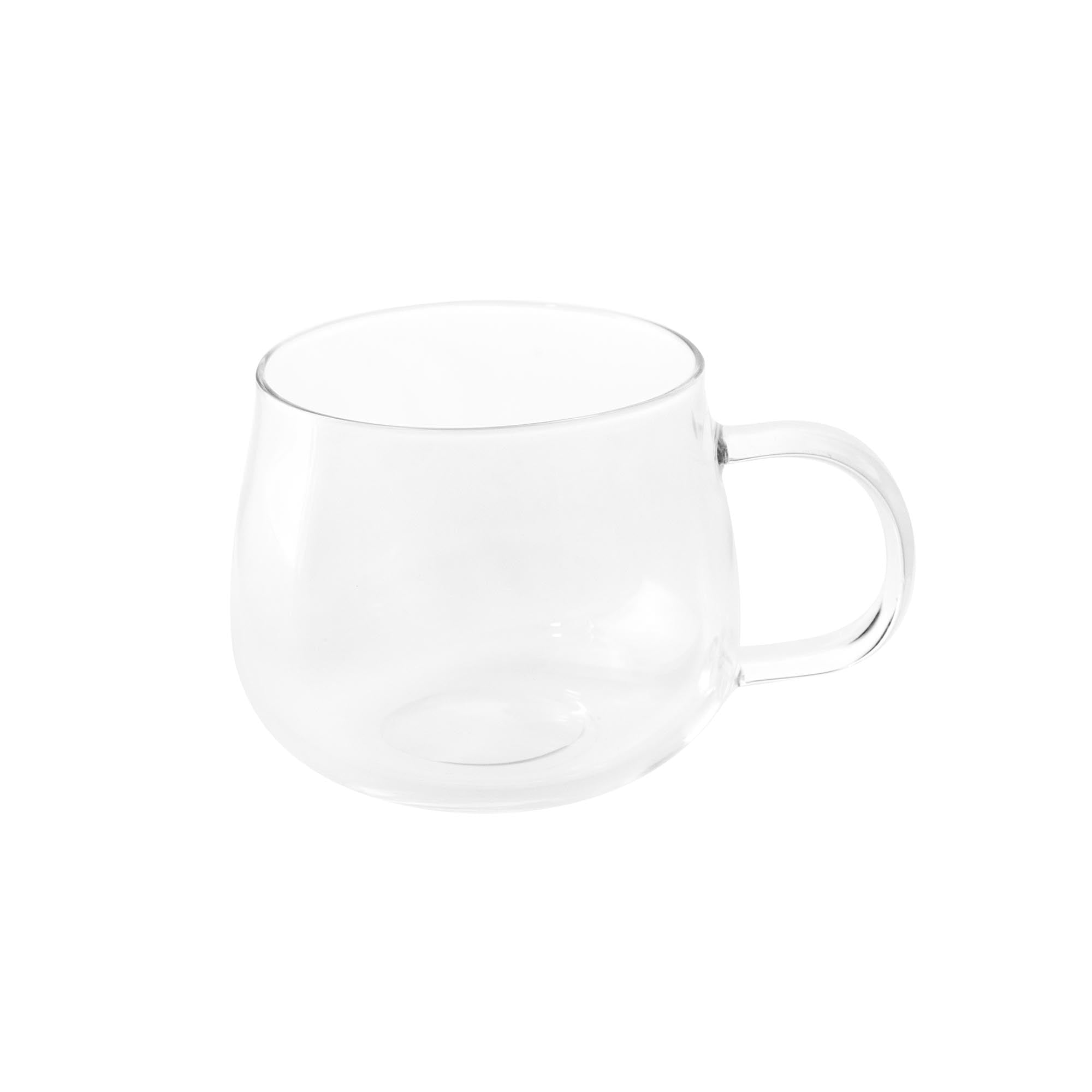 Decoexpress - Set 6 Tazas Capri