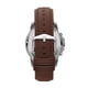 thumbnail image 3 of Reloj Fossil Grant FS4813 cronógrafo de cuarzo para hombre, 3 of 6