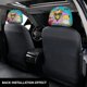 thumbnail image 3 of Schoolhouse Rock Funda Protectora Universal para Reposacabezas de Coche, Funda Elástica para Reposacabezas de Asiento de Auto, Funda de Tela Antipolvo, Accesorios de Interior 2 Piezas, 3 of 6