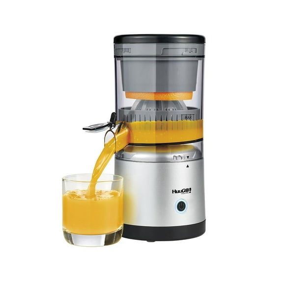 Exprimidor Inalámbrico para Jugos Huugo!