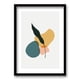 thumbnail image 1 of Cuadro Follaje Iv 40x30cms, 1 of 1