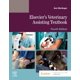 thumbnail image 1 of Libro de texto Mosby Elsevier de Asistencia Veterinaria, 1 of 1