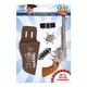 thumbnail image 1 of Set Vaquero Woody Toy Story Disney, 1 of 3