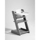 thumbnail image 3 of Silla De Comer Milano Gris, 3 of 7
