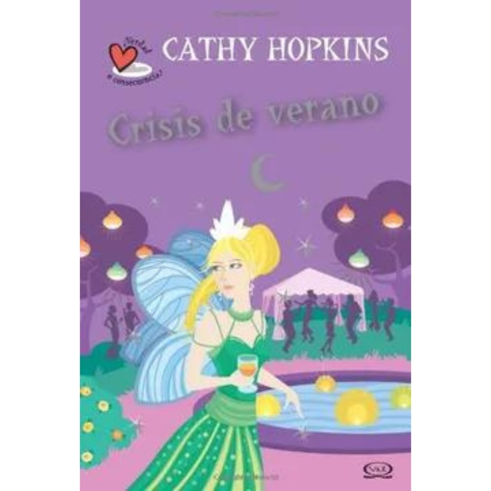 Zig-zag - Libro Crisis De Verano