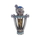 thumbnail image 1 of Perfume Al Haramain Solitaire, aceite concentrado, 12 ml, unisex, 1 of 3