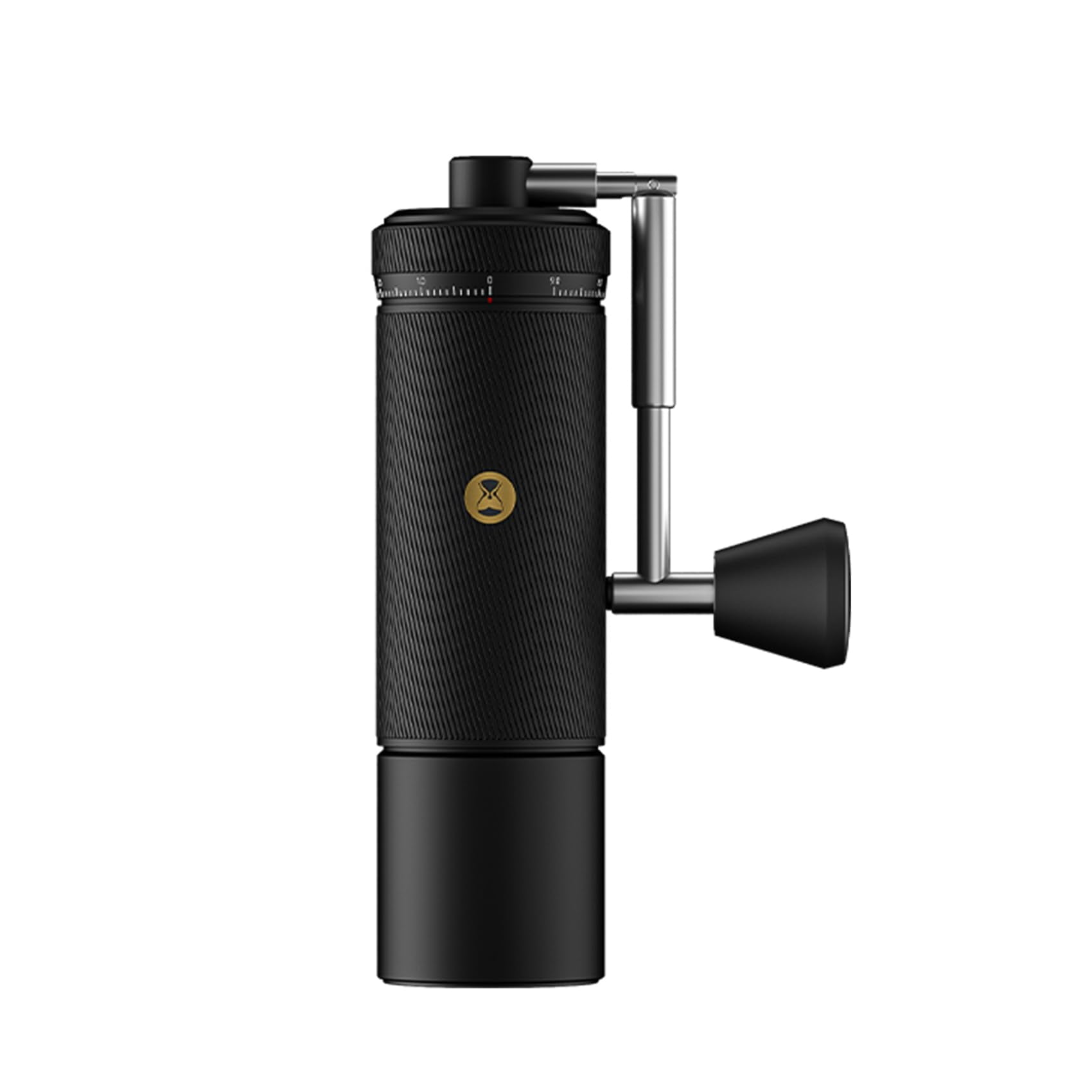 Molinillo De Café Manual Timemore S3 Con Fresa De Acero Inoxidable