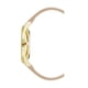 thumbnail image 4 of Reloj Nine West NW/1994SVTN para mujer con correa de piel sintética, 4 of 6