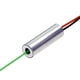 thumbnail image 2 of Módulo láser Quarton VLM-520-03 LPT Green 520nm Clase 2, 2 of 5