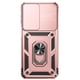 thumbnail image 2 of Estuche GANGXUN para Samsung Galaxy M53 5G, soporte giratorio 360°, estilo mecánico y magnético, 2 of 5