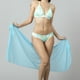 thumbnail image 2 of Pareo Mesh Solido 33703-62, 2 of 3