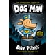 thumbnail image 1 of Book Graphix Dog Man Tapa dura 14,5 x 21,5 cm 0,5 kg, 1 of 1