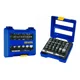 thumbnail image 2 of Juego De Puntas Intercambiables Irwin 31 Piezas + Caja Trans, 2 of 6